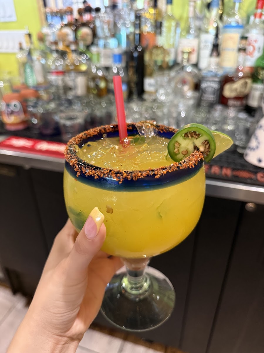 El Agavero Mexican Grill Photos 2